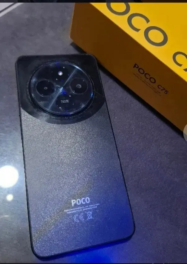 C75 256gb|موبایل|اصفهان, میرعماد|دیوار