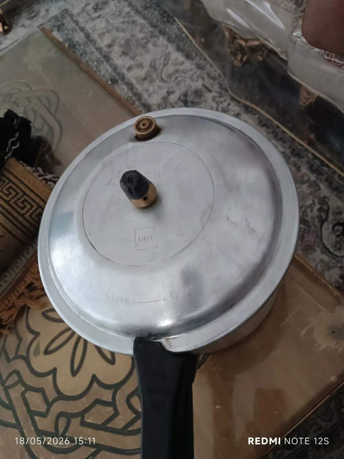 زودپز|ظروف پختوپز|خرمآباد, |دیوار