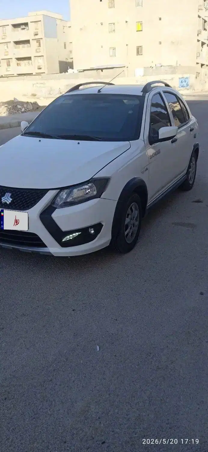 کوییک s|خودرو سواری و وانت|بوشهر, |دیوار