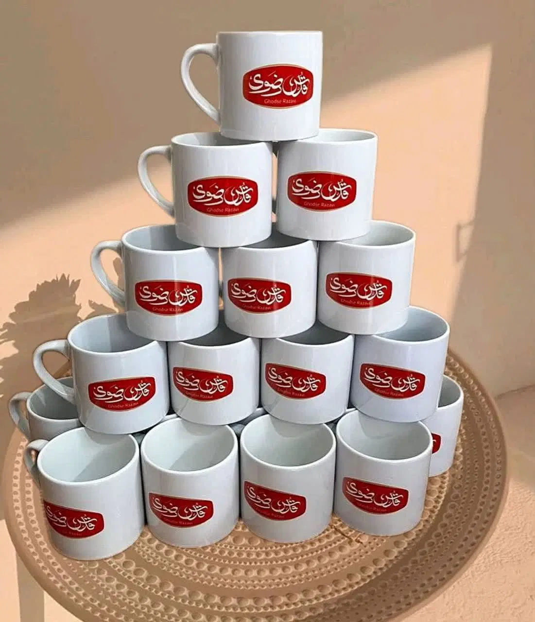 ماگ|صنایع دستی و سایر لوازم تزئینی|مشهد, عامل|دیوار