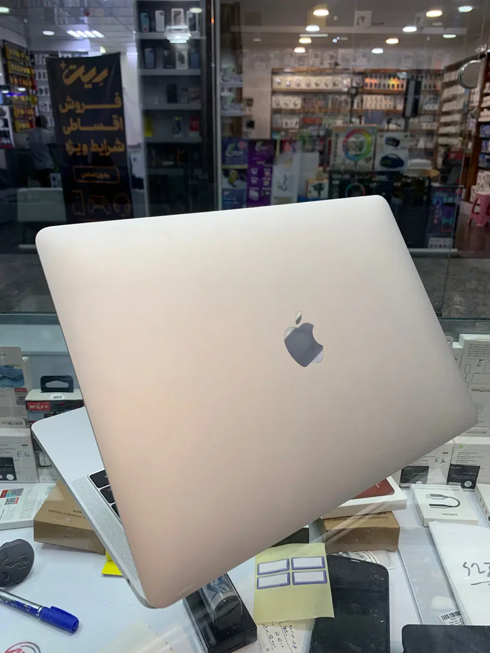 Macbook pro|رایانه همراه|بندرعباس, |دیوار