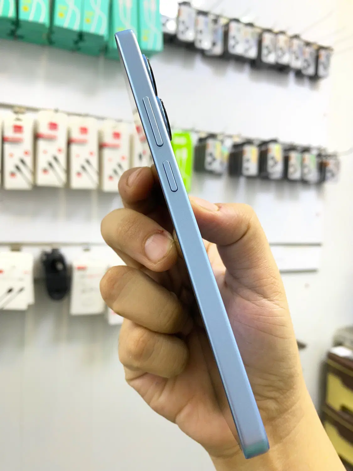 Note13|موبایل|ساوه, |دیوار