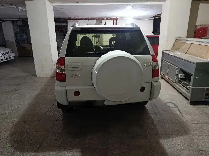 x33|خودرو سواری و وانت|شیراز, رحمت‌آباد|دیوار