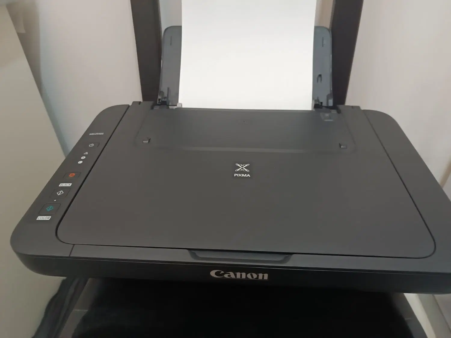 پرینتر canon|پرینتر، اسکنر، کپی، فکس|گلستان (تهران), |دیوار