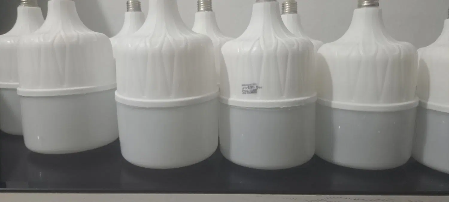 LED 60W|لامپ و چراغ|کرمان, |دیوار