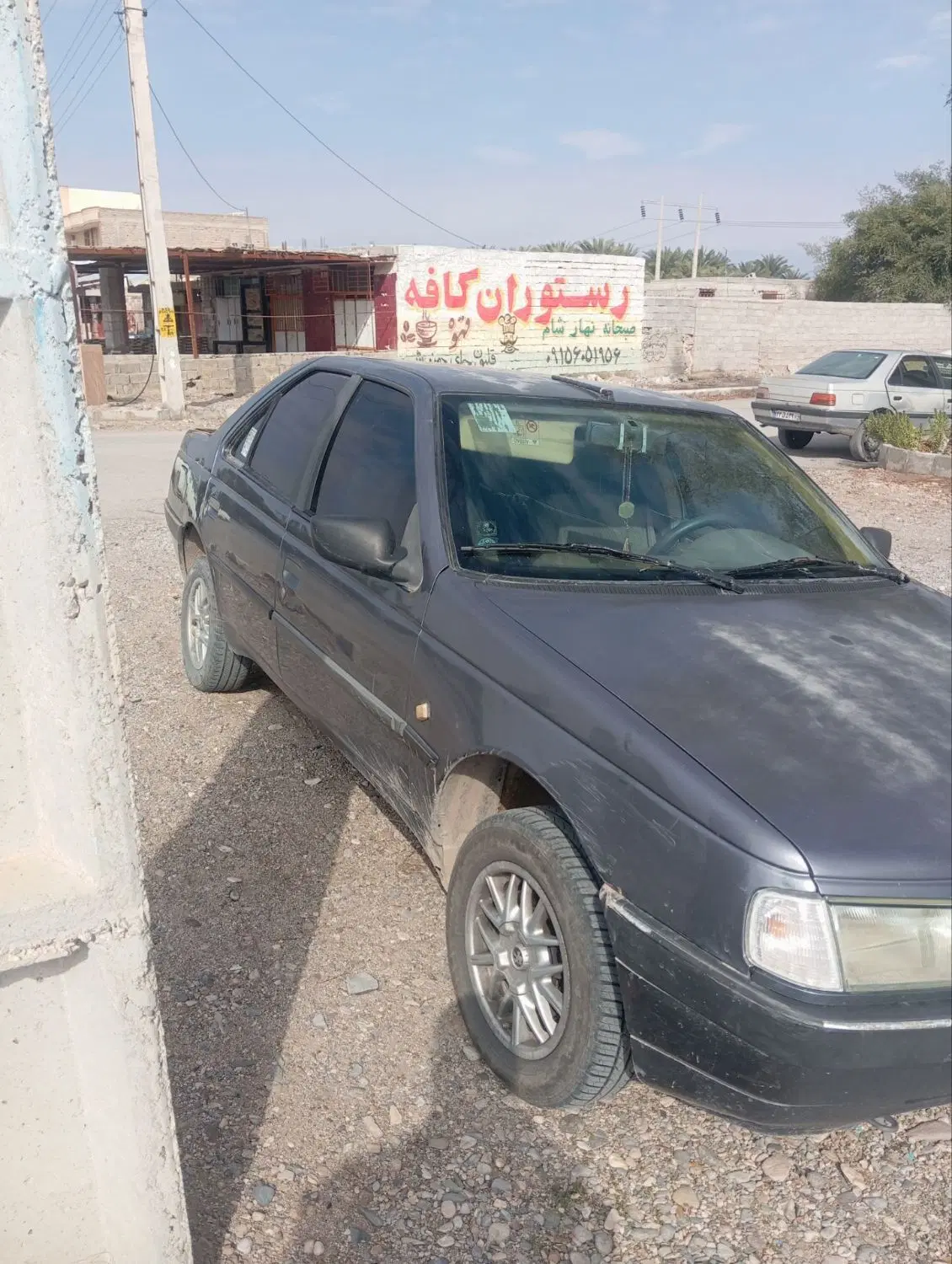 پژو 405|خودرو سواری و وانت|ایرانشهر, |دیوار