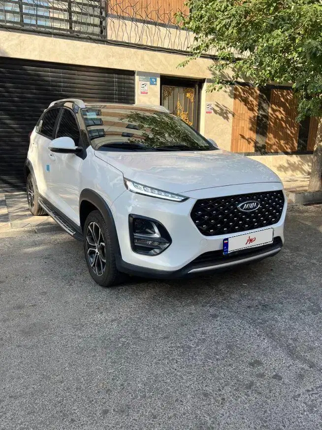 X22 pro|خودرو سواری و وانت|تهران, تهرانپارس جنوبی|دیوار