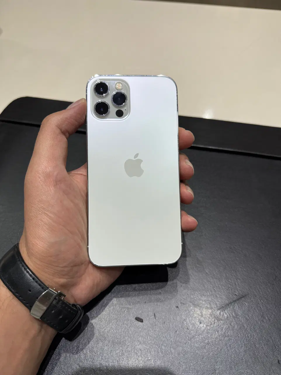 iphone 12 pro 128gb lla|موبایل|تبریز, |دیوار
