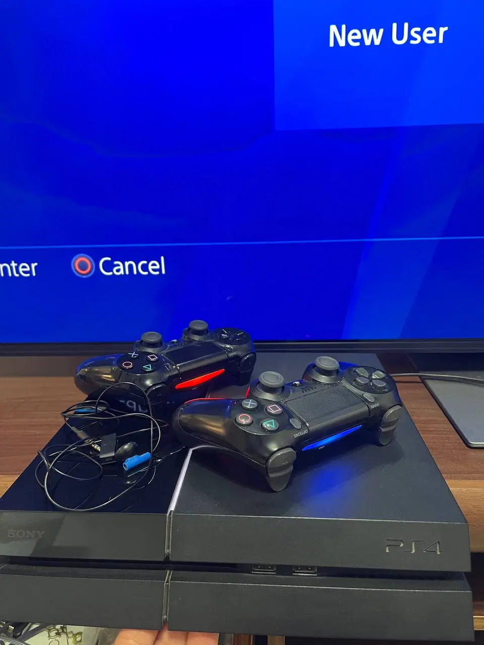 ps4 500|کنسول، بازی ویدئویی و آنلاین|رشت, یخسازی|دیوار