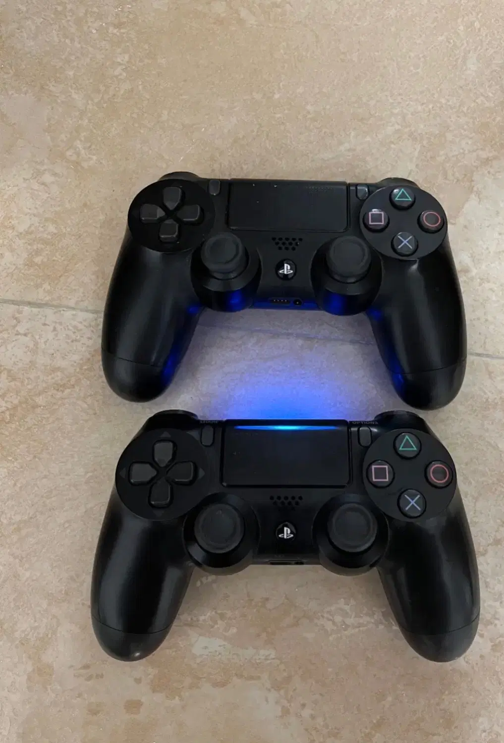 PS4 Slim|کنسول، بازی ویدئویی و آنلاین|شیروان (خراسان), |دیوار