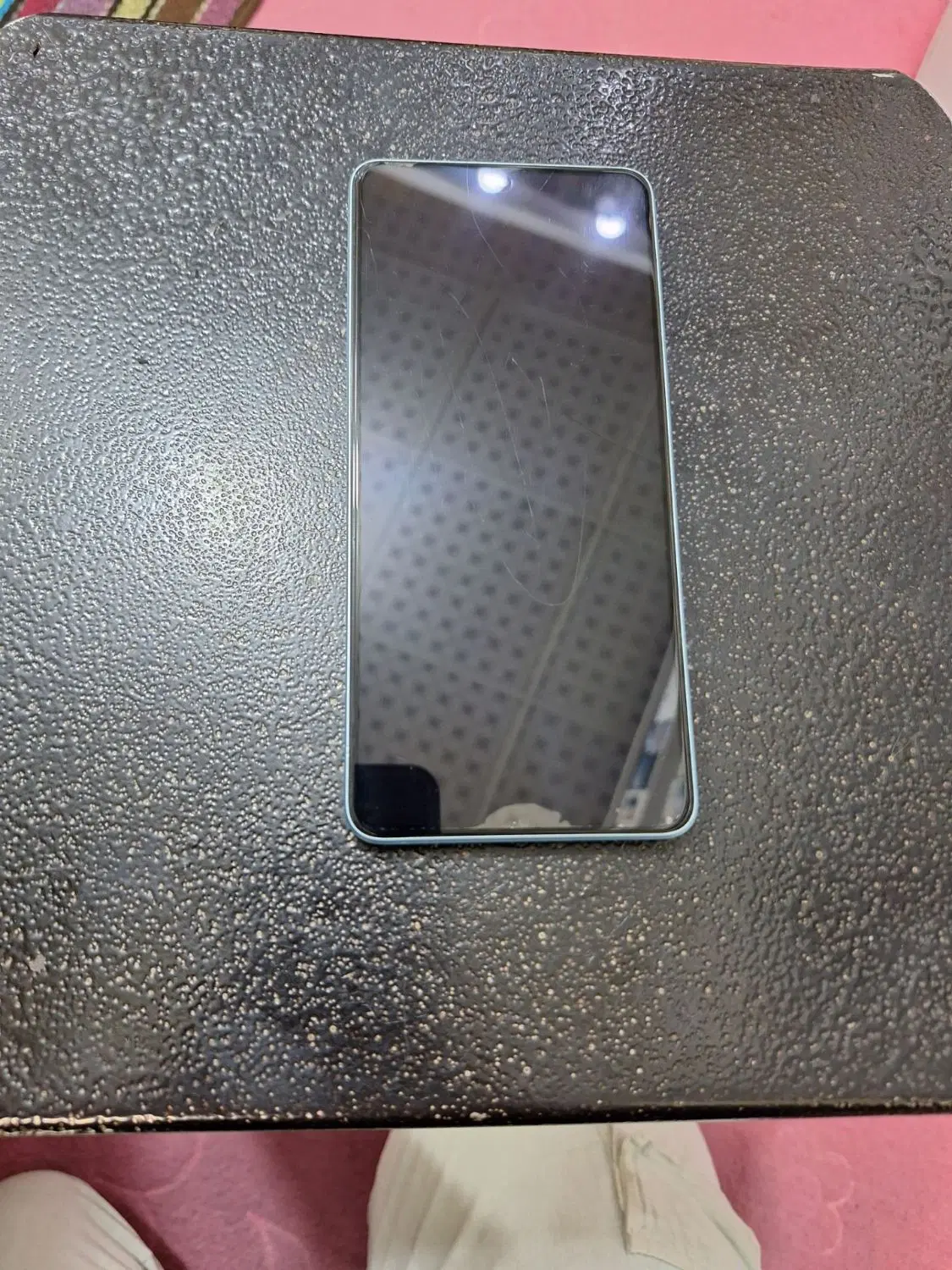 poco x6|موبایل|اسلامشهر, شهرک احمدیه|دیوار
