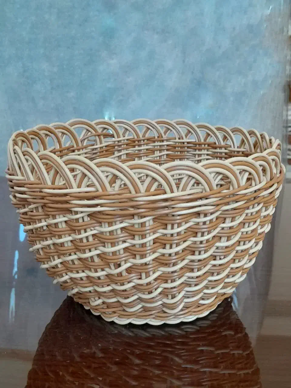 سبد بافی|صنایع دستی و سایر لوازم تزئینی|نیشابور, بنیاد شهید|دیوار