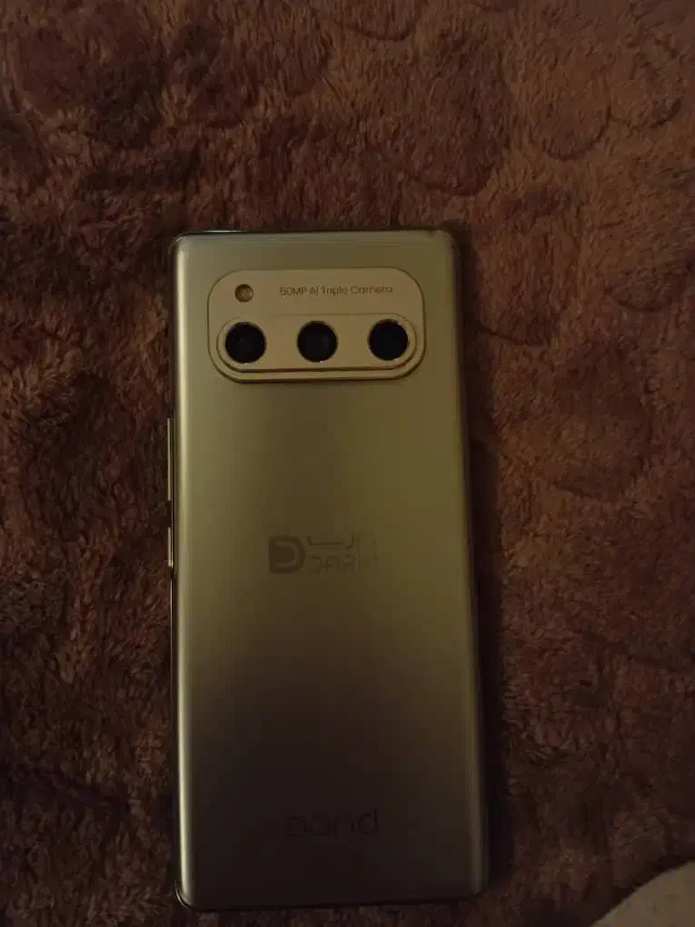 گوشی داریا|موبایل|تهران, زرگنده|دیوار