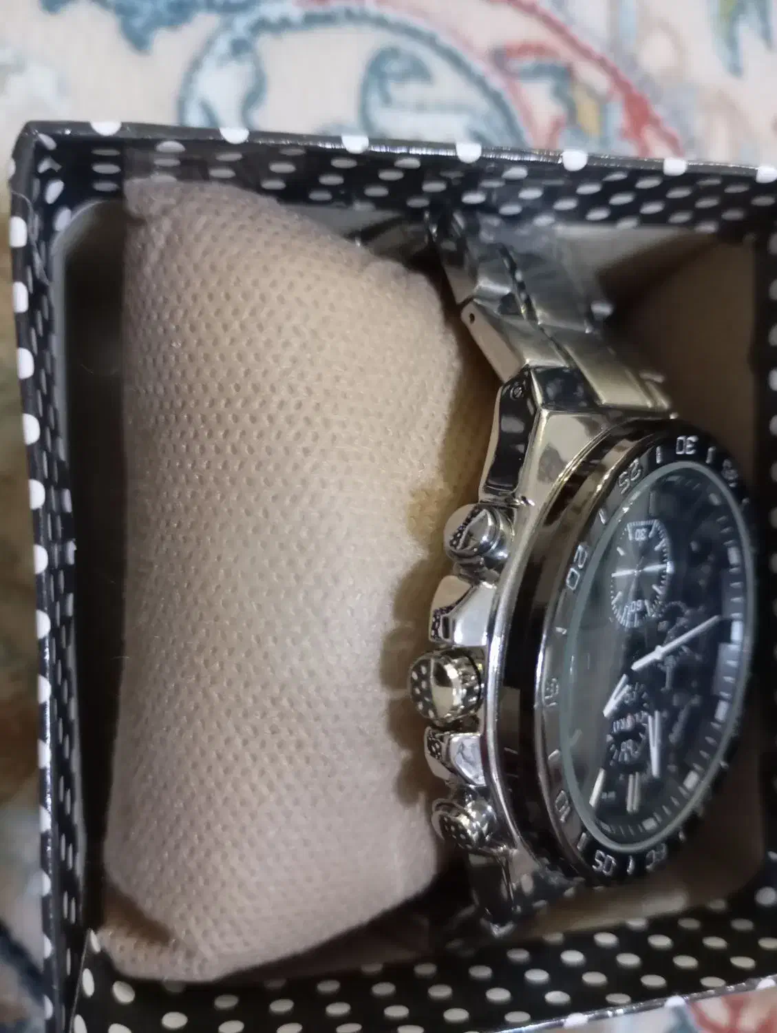 ساعتCASSRAY|لوازم جانبی موبایل و تبلت|سنندج, |دیوار