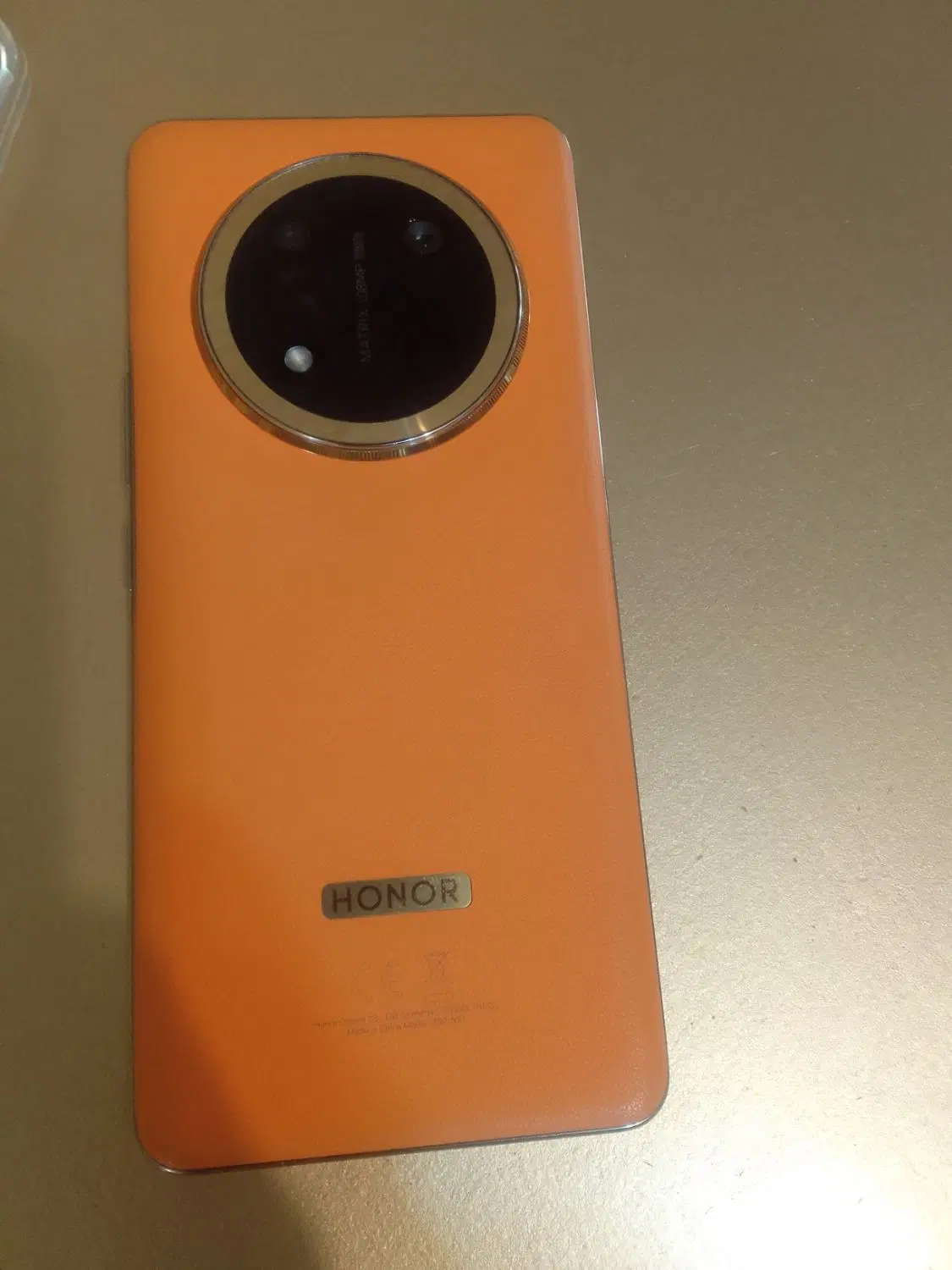 آنر x9c 5g|موبایل|خرمآباد, |دیوار