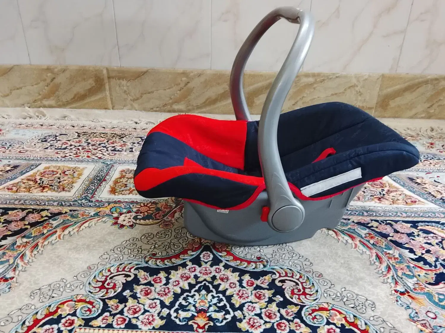 کهیر|کالسکه و لوازم جانبی|سبزوار, مدرس|دیوار