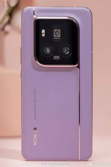 Honor Magic6 Ultimate 1tra/16+8|موبایل|تهران, یوسف‌آباد|دیوار