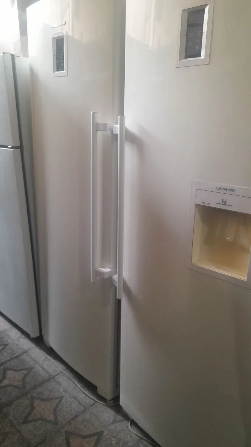 یخچال|یخچال و فریزر|نورآباد, |دیوار