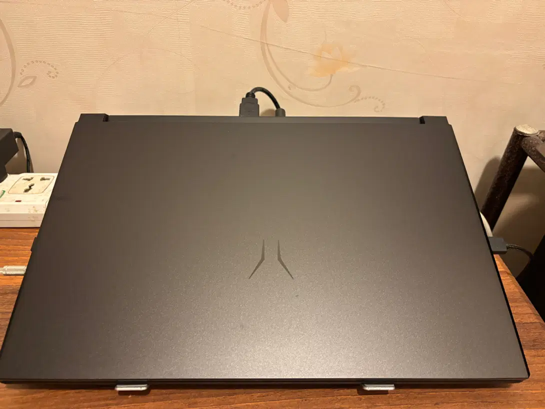 Lenovo erazer laptop rtx5060|رایانه همراه|کرمانشاه, |دیوار