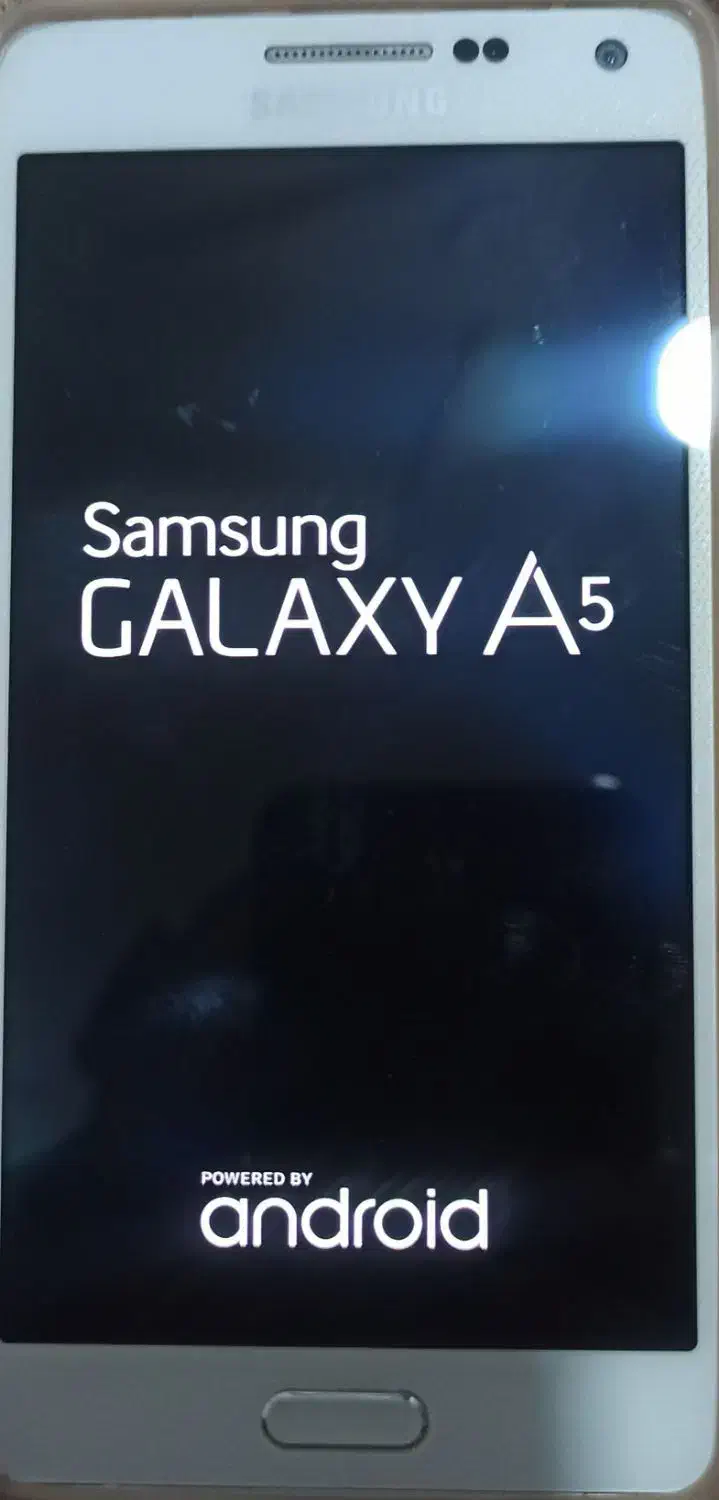 SANSUNG GALAXY A5|موبایل|ماکو, |دیوار