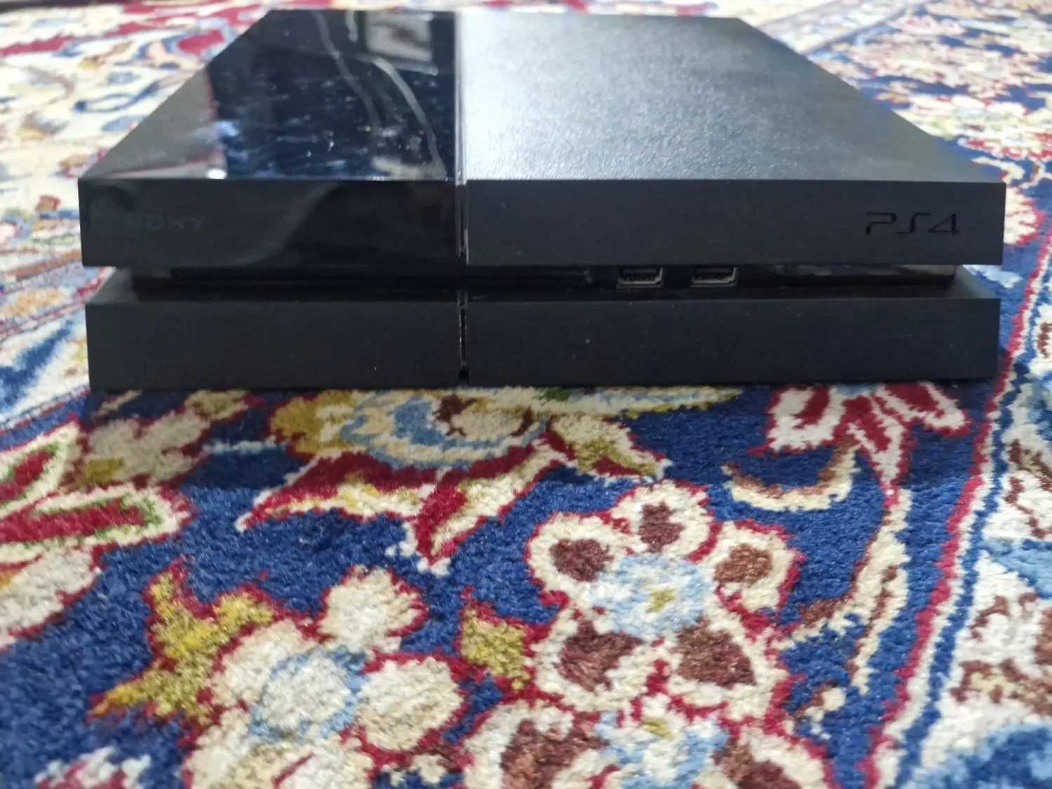 ps4|کنسول، بازی ویدئویی و آنلاین|اصفهان, کوی گلزار|دیوار