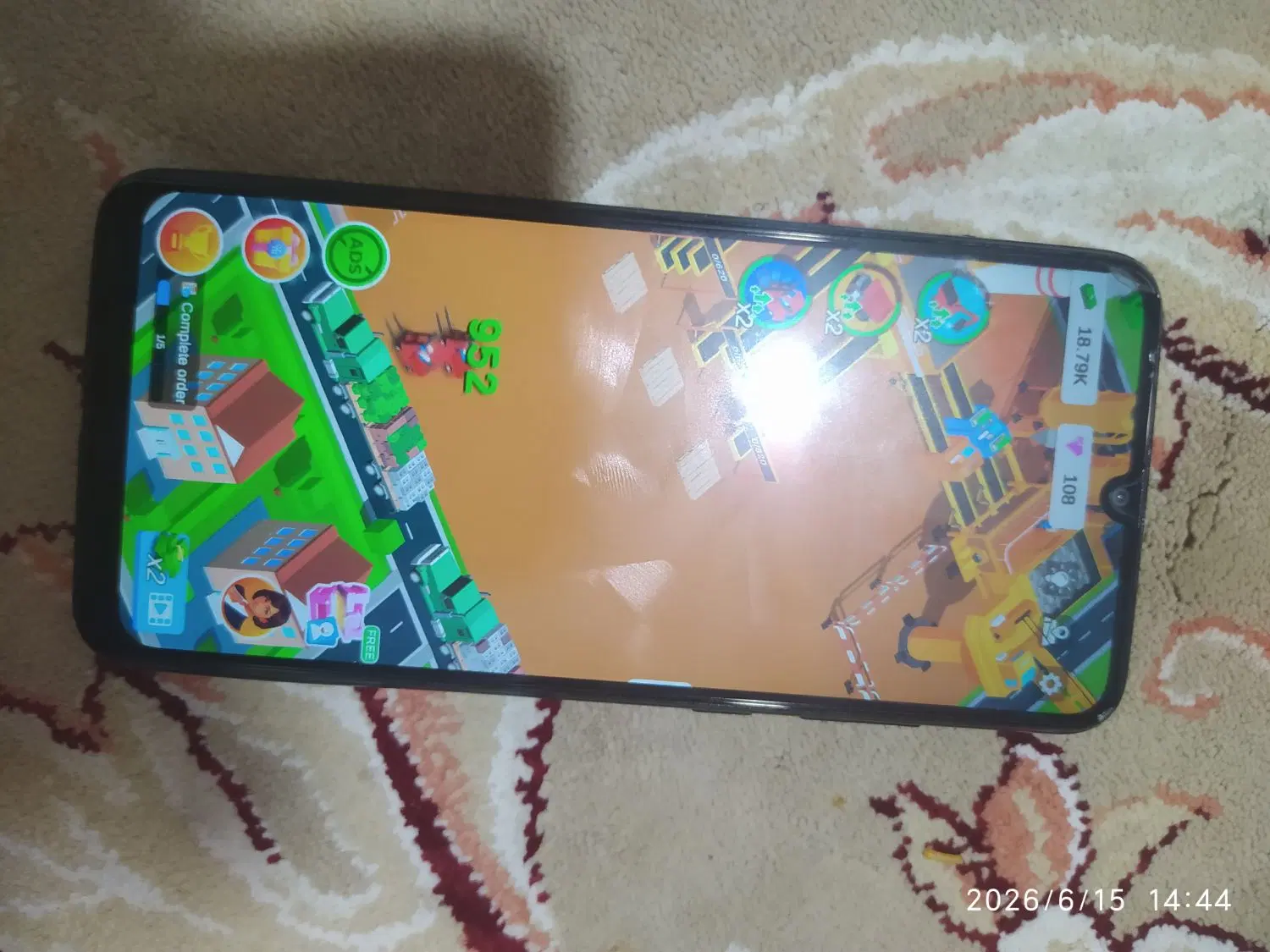انر9a|موبایل|زاهدان, |دیوار