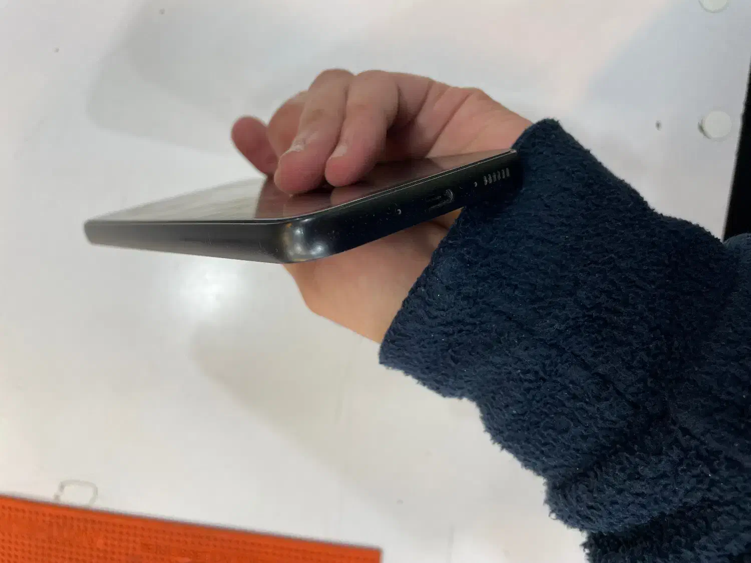 A54 256/8|موبایل|کرج, کوی امامیه|دیوار