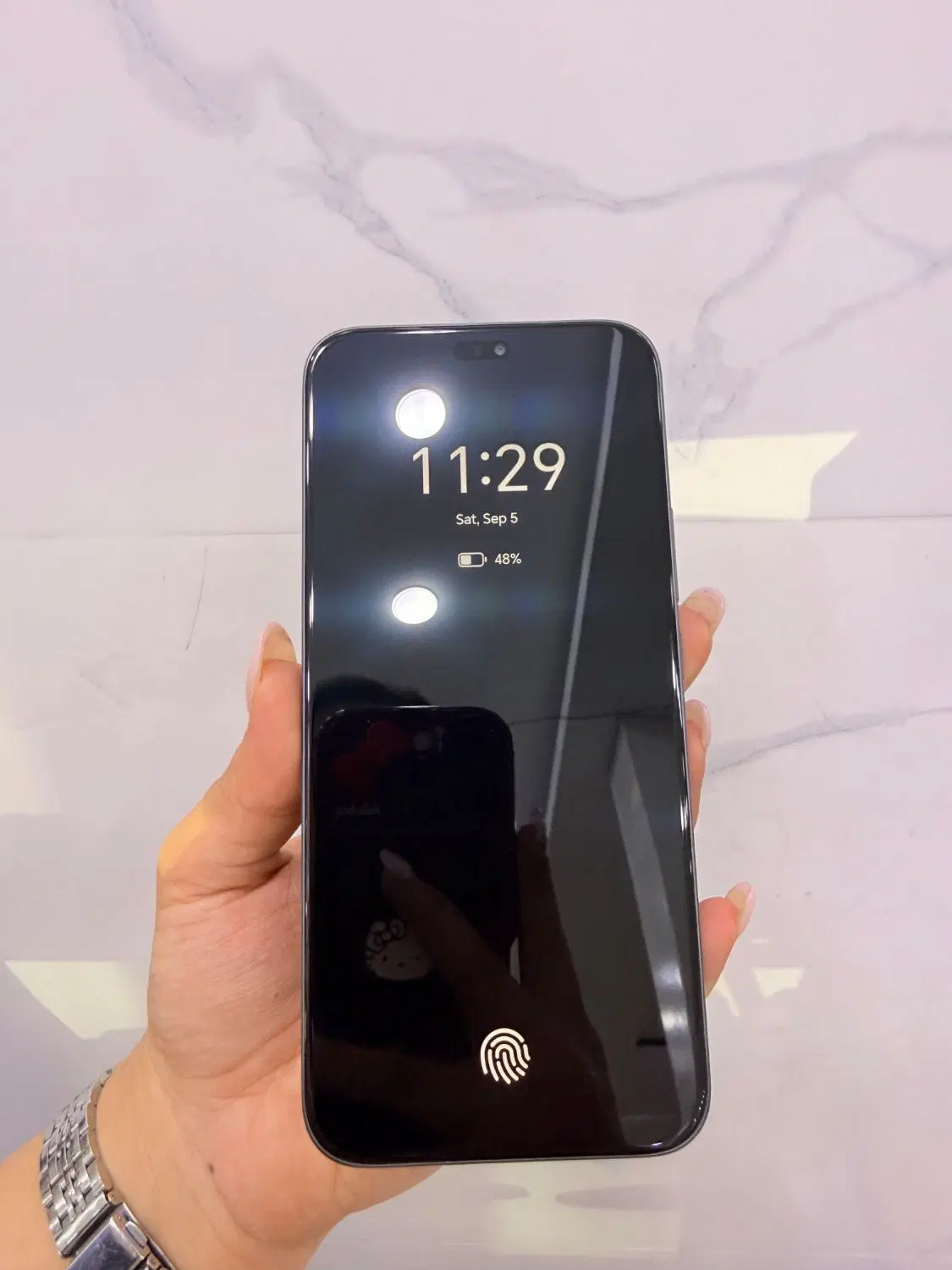honor 400 lite|موبایل|شیراز, آبیاری|دیوار