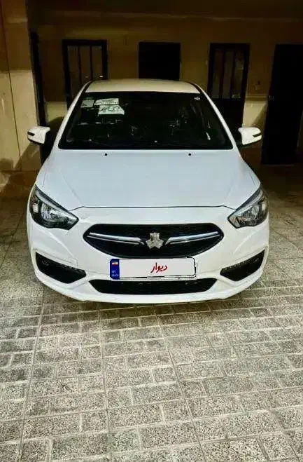 شاهین gl صفر|خودرو سواری و وانت|فردیس, شهرک ناز|دیوار