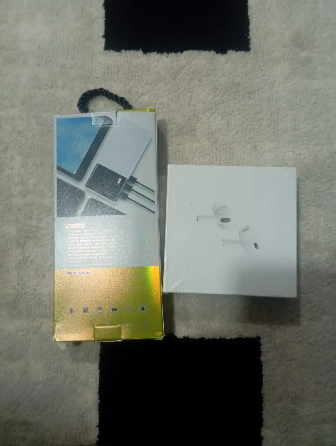 ایرپاد|لوازم جانبی موبایل و تبلت|جیرفت, |دیوار