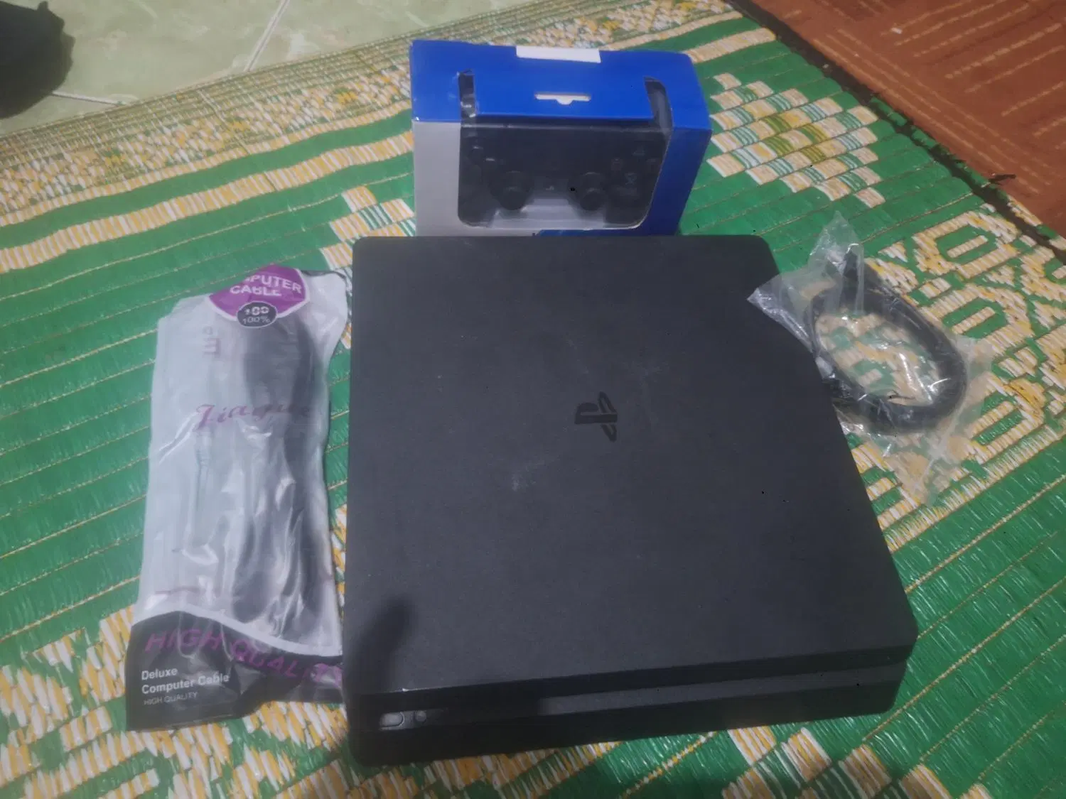 PS4|کنسول، بازی ویدئویی و آنلاین|اهواز, کوی علوی|دیوار