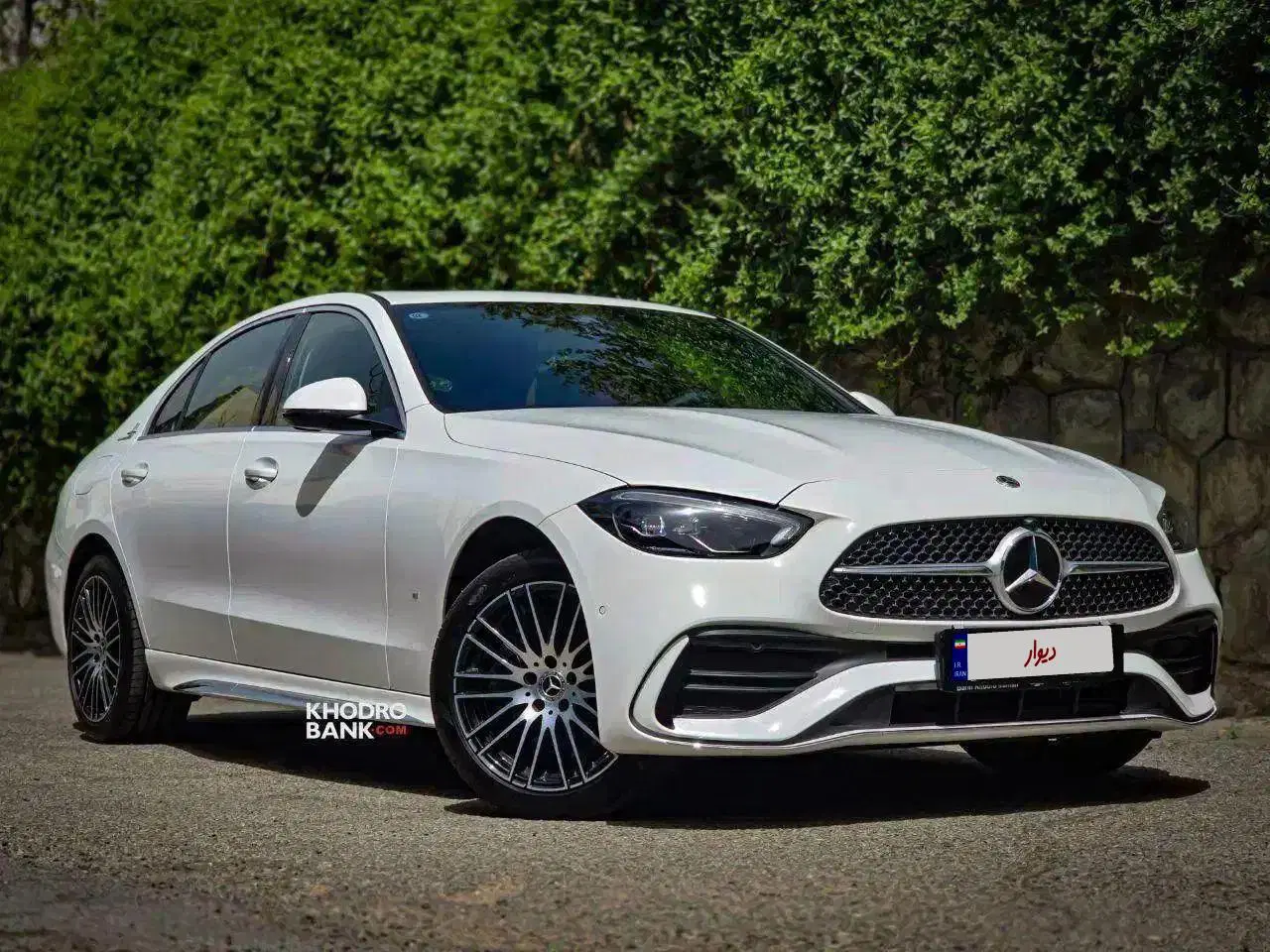 Benz C200L|خودرو سواری و وانت|تبریز, |دیوار