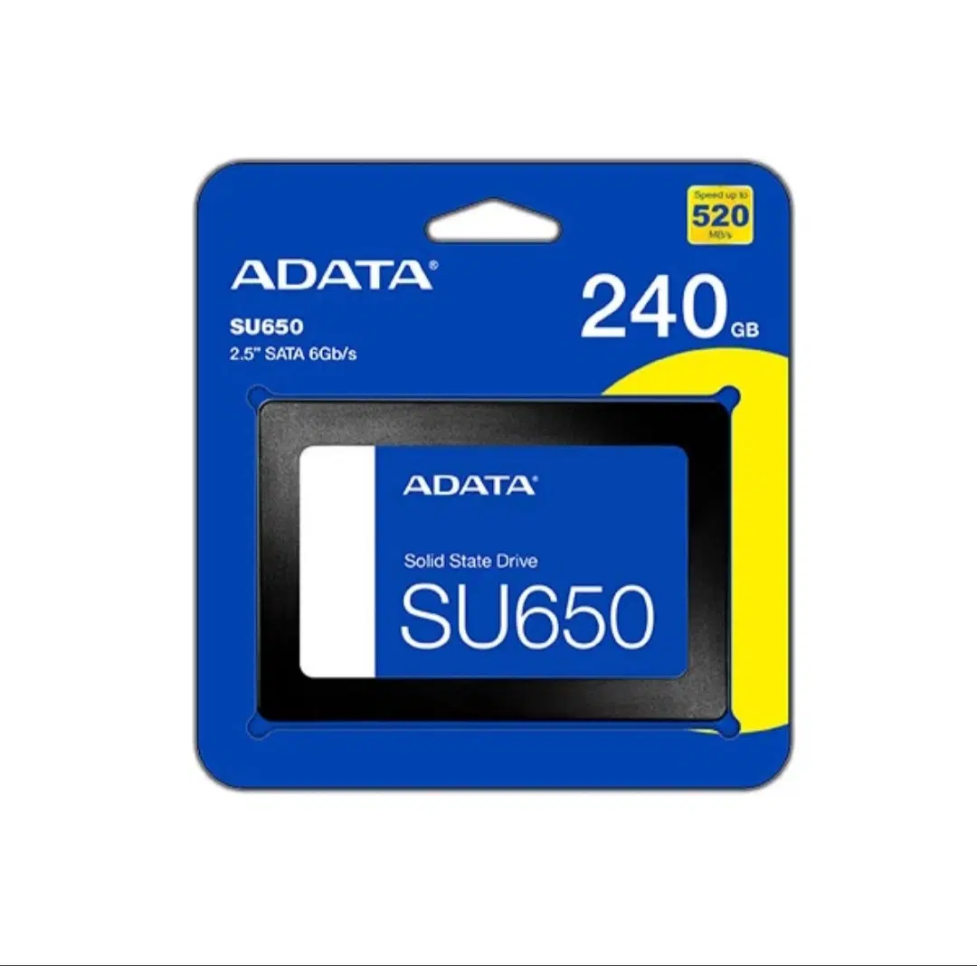 SSD Adata - ای دیتا|قطعات و لوازم جانبی رایانه|تهران, تهرانسر شرقی|دیوار