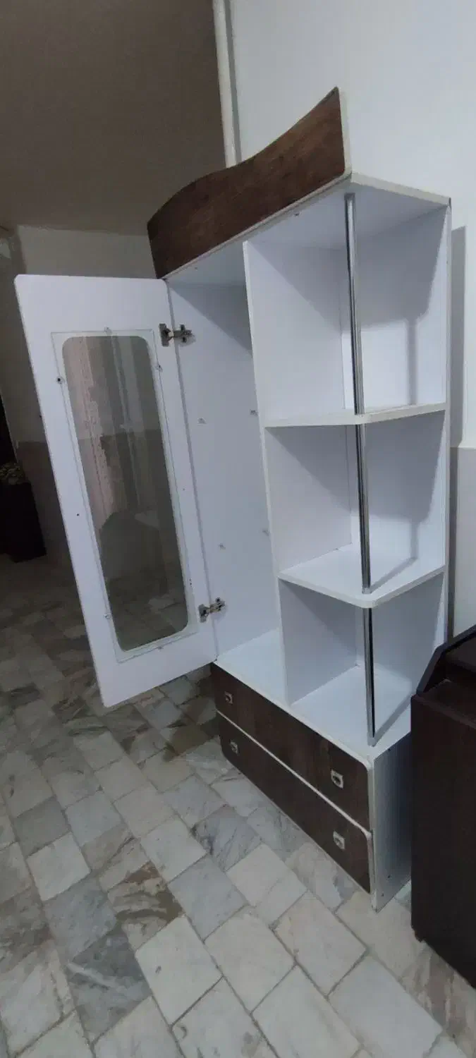 کمد بچه|اسباب و اثاث بچه|محمدیه-قزوین, |دیوار