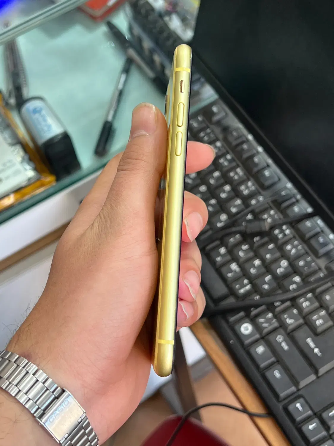 Iphone 11 normal|موبایل|همدان, |دیوار