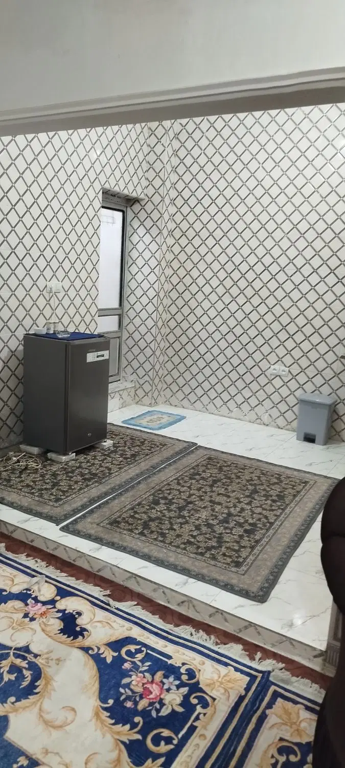 سوییت روزانه ساعتی|اجارهٔ کوتاه‌مدت آپارتمان و سوئیت|چابهار, |دیوار