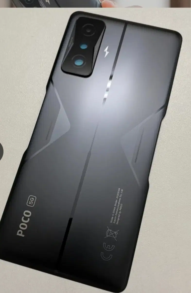 Poco f4 gt|موبایل|اصفهان, شهید رجایی|دیوار