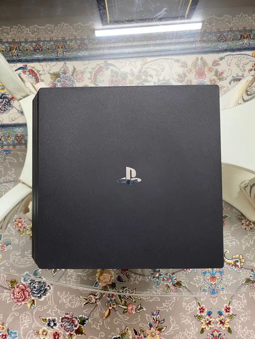 PS4 Pro 1TB|کنسول، بازی ویدئویی و آنلاین|مشهد, امام رضا (ع)|دیوار