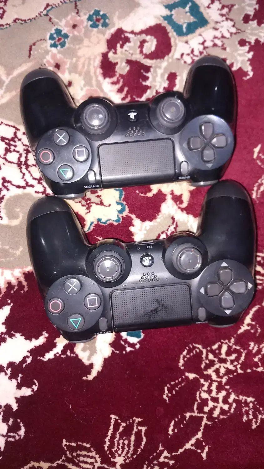 ps4 اسلیم|کنسول، بازی ویدئویی و آنلاین|قلعه گنج, |دیوار