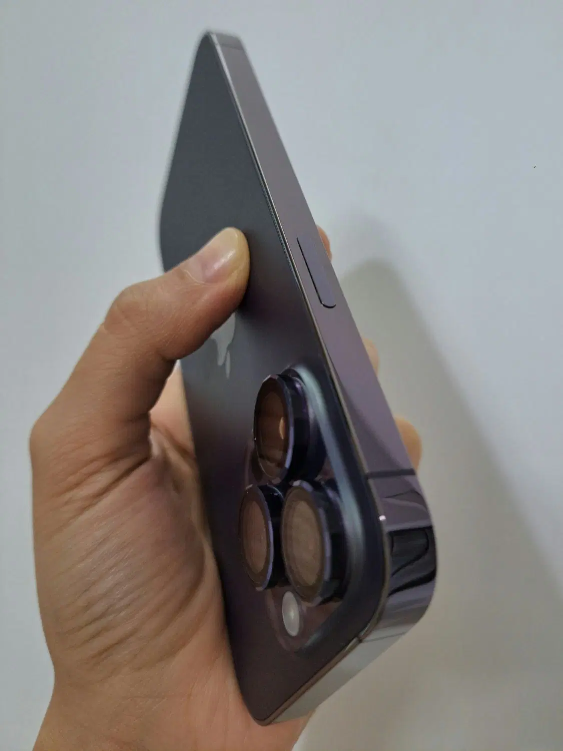 iphone 14 pro|موبایل|قم, علی آباد سعدگان|دیوار