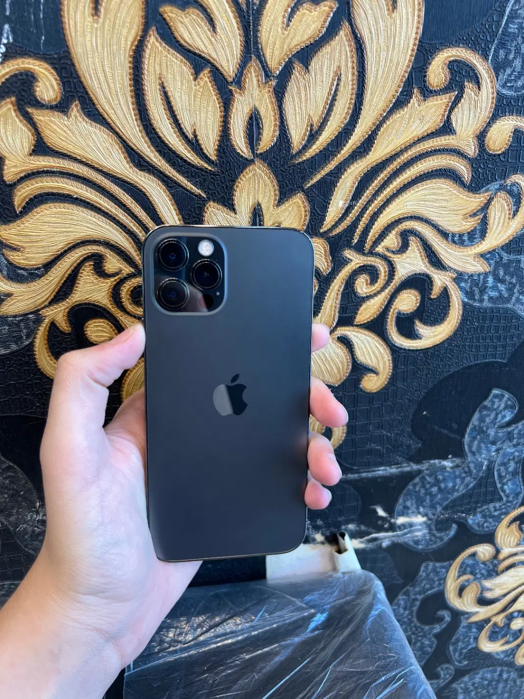 ip12pro|موبایل|مشهد, سمزقند|دیوار