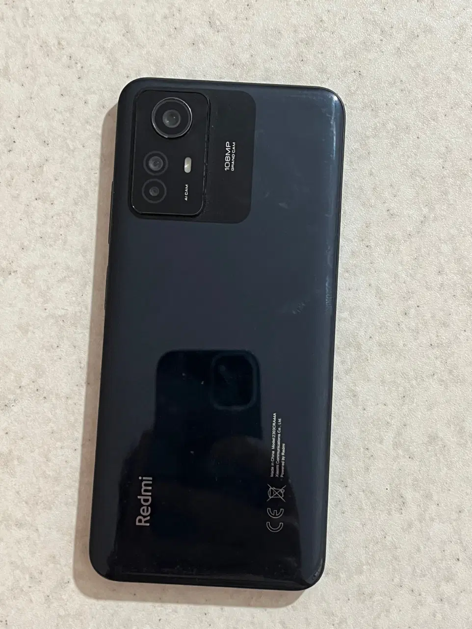 Note 12s|موبایل|ملایر, |دیوار