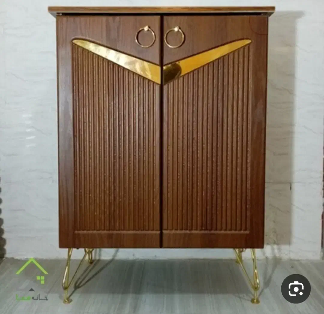 جاکفشی|جاکفشی، کمد، دراور|بروجرد, |دیوار