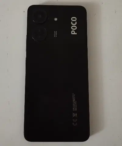 گوشی POCO C65|موبایل|میاندوآب, |دیوار