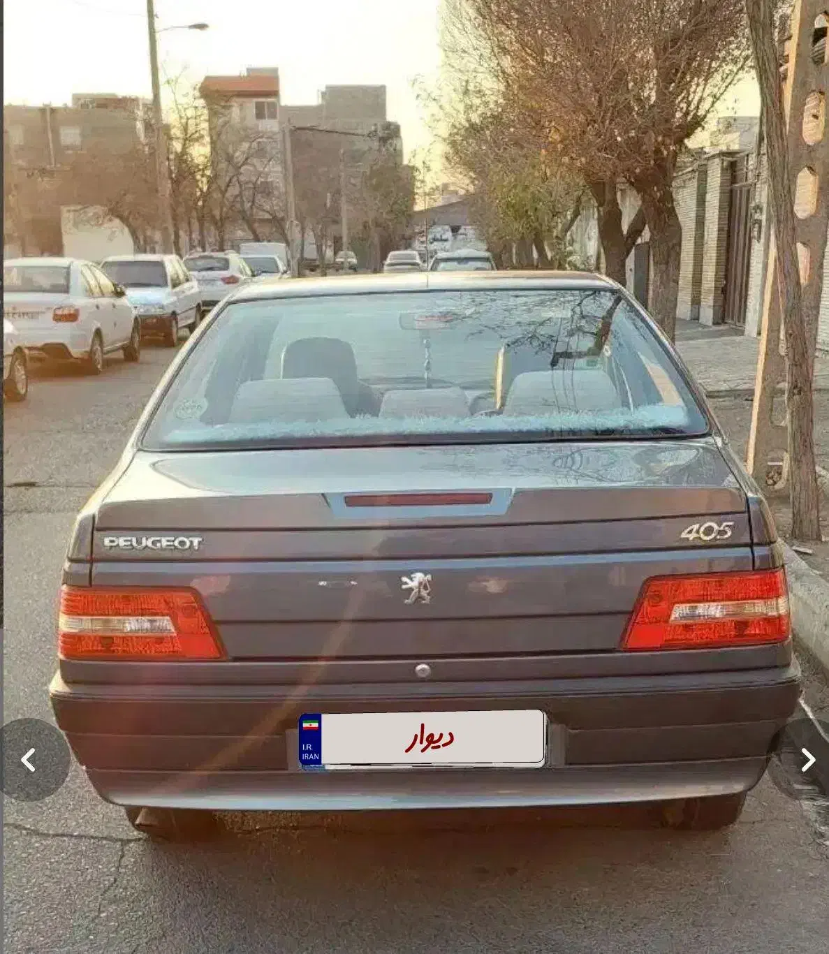 slx|خودرو سواری و وانت|رباط‌کریم, رباط‌کریم|دیوار