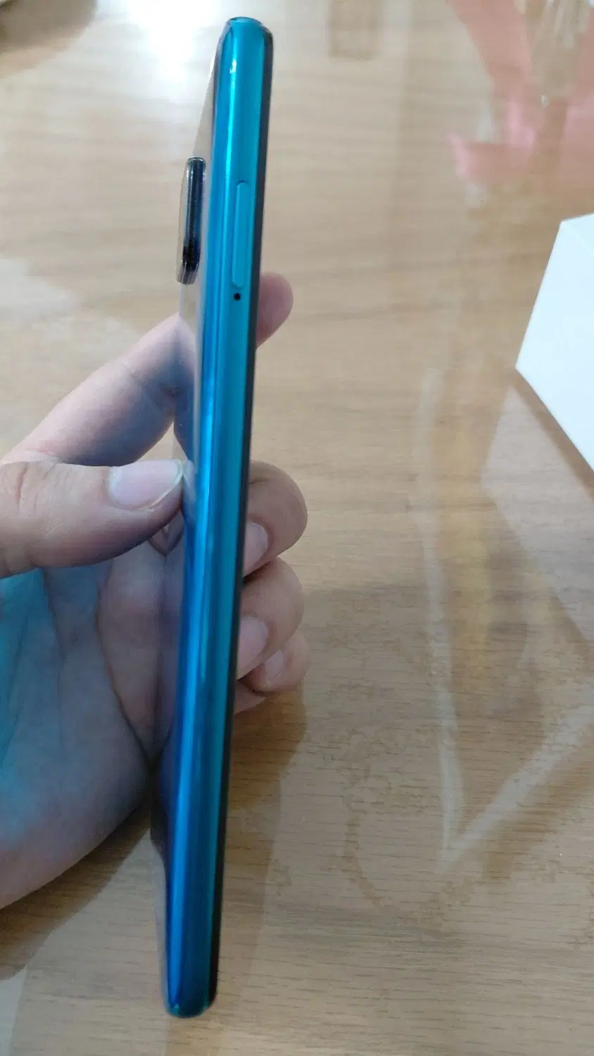Redmi Note 9s 64G Ram 4|موبایل|تهران, گلستان (شهرک راه آهن)|دیوار