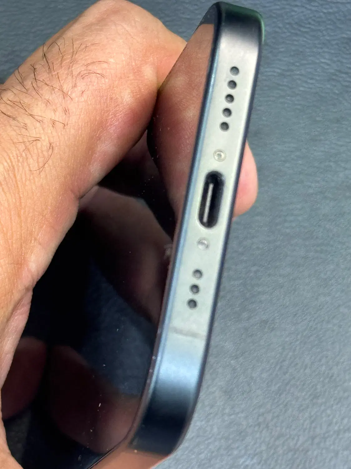 iphone 16 128 ch|موبایل|تهران, جنت‌آباد مرکزی|دیوار