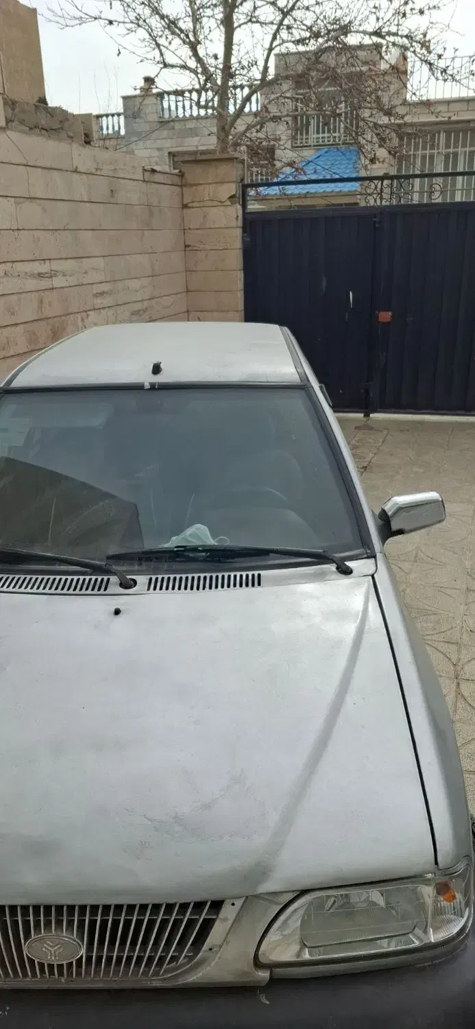 ماشین|خودرو سواری و وانت|آسارا, |دیوار