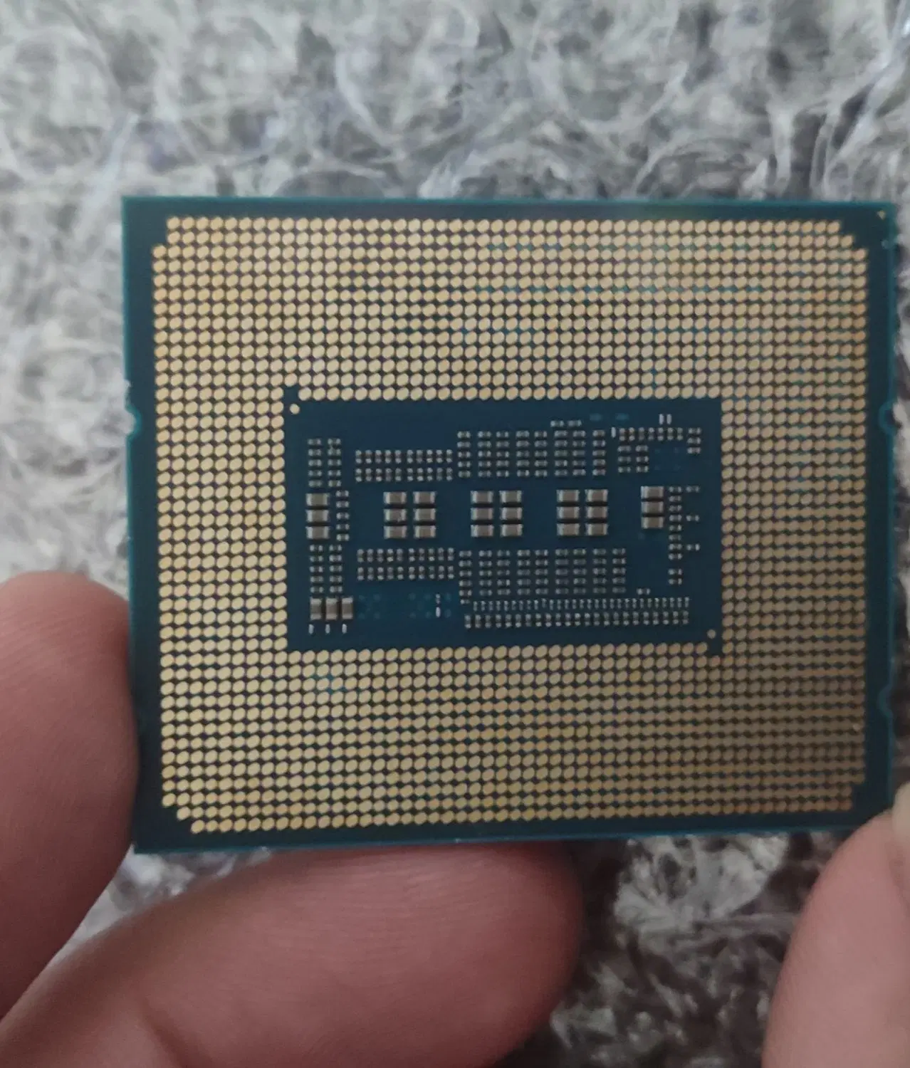 cpu intel 13400f|قطعات و لوازم جانبی رایانه|دوگنبدان, |دیوار