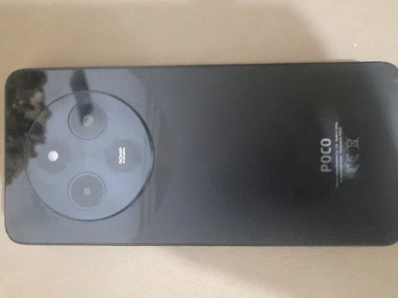 poco c75|موبایل|عجب شیر, |دیوار